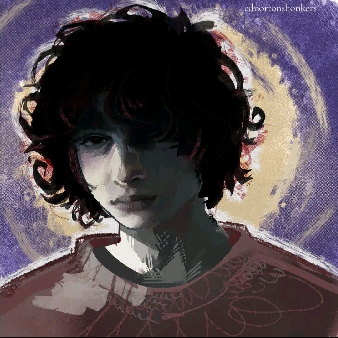 Avatar of Miles Fairchild