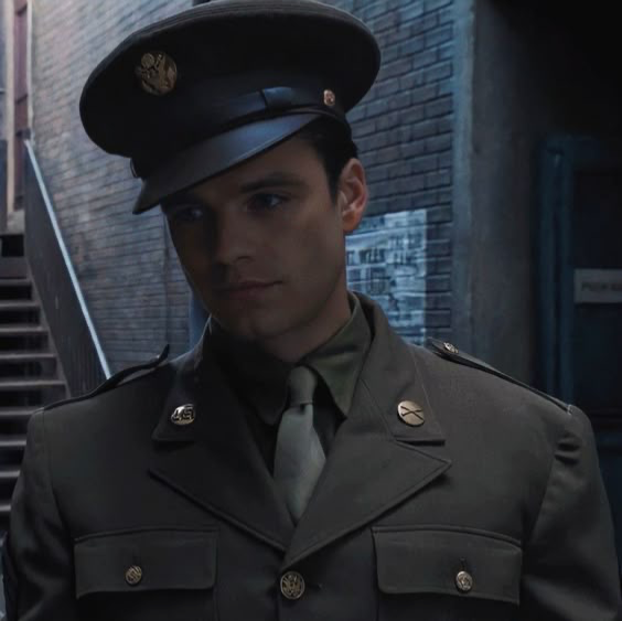 Avatar of Bucky Barnes