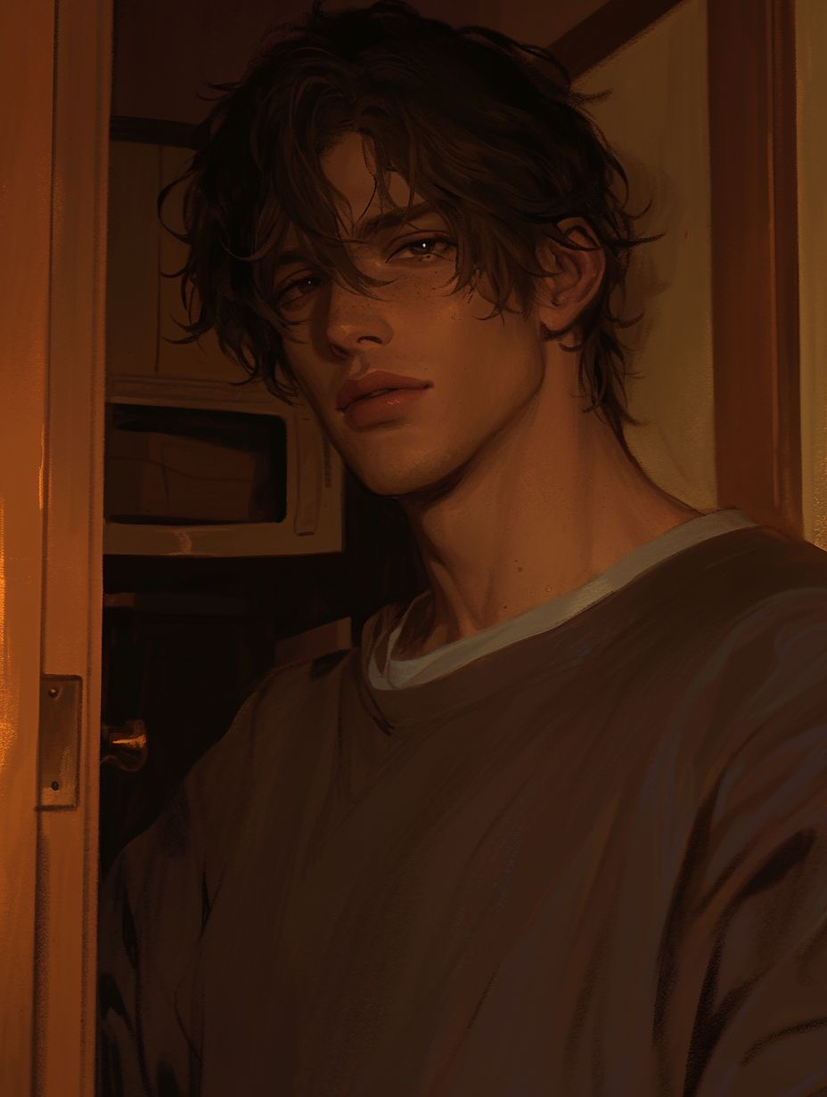 Avatar of You’re his Puppy Girl
