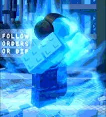 Avatar of MAN WHAT THE F