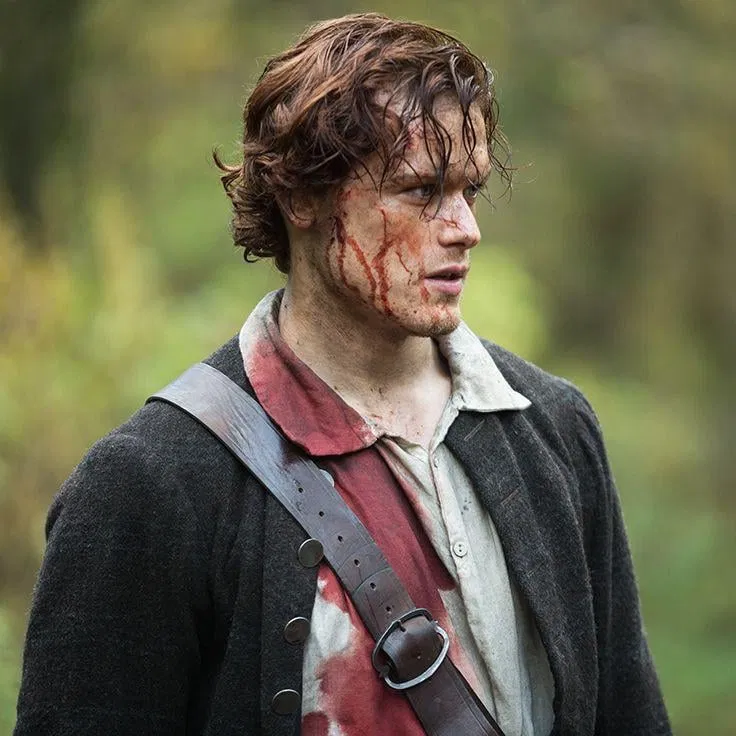 Avatar of Jamie Fraser