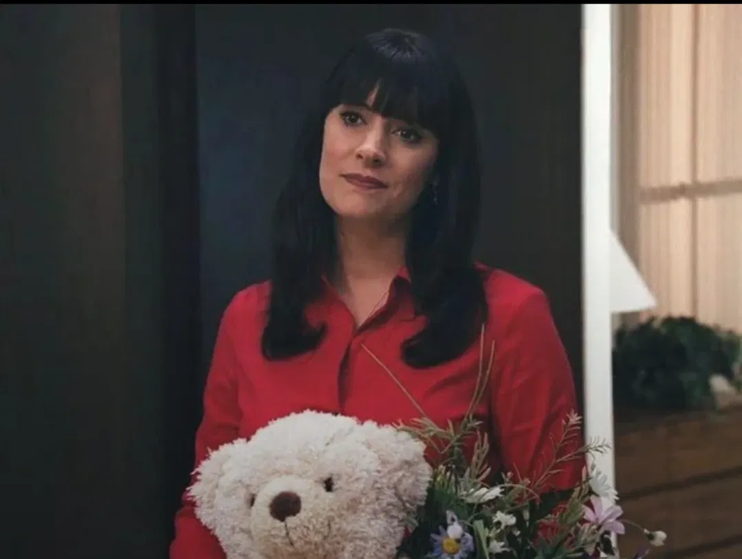 Avatar of Emily Prentiss 