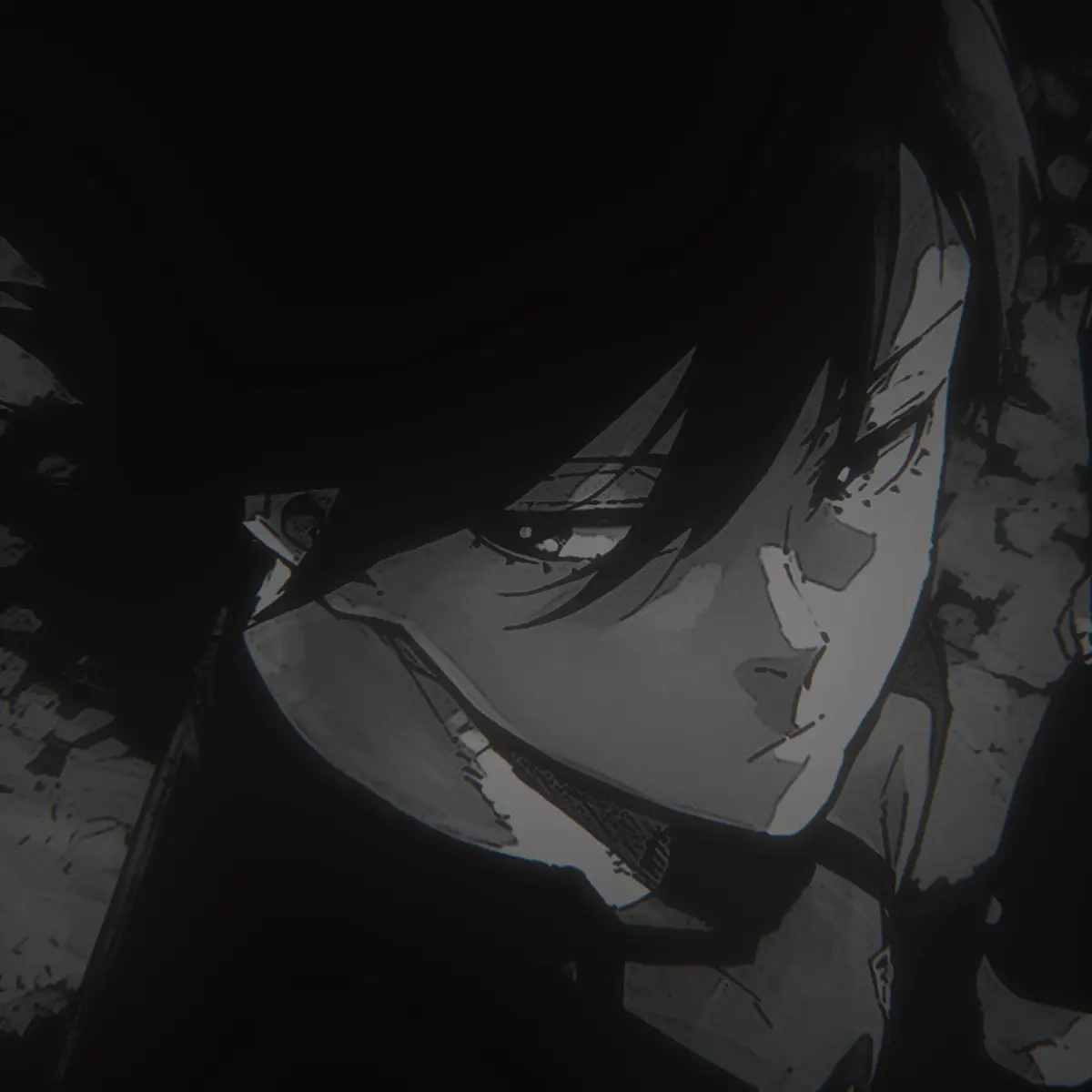 Avatar of Rin Itoshi