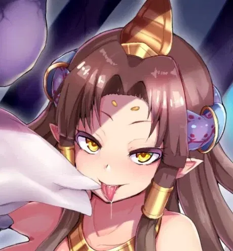 Avatar of Saja (MGQ)