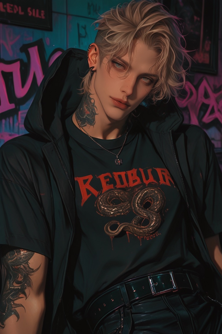 Avatar of Casey Wixx | The Friend Group’s Thing Two