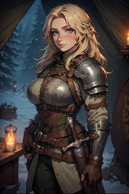 Avatar of The Northern Campaign | Elderspire Event