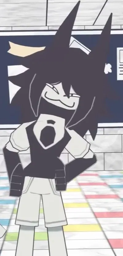 Avatar of Circle - Swap AU