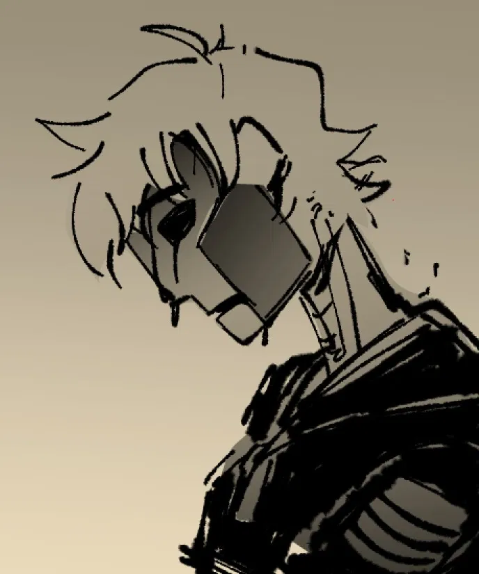 Avatar of Rin x frenemy/Ex!user - Take Care