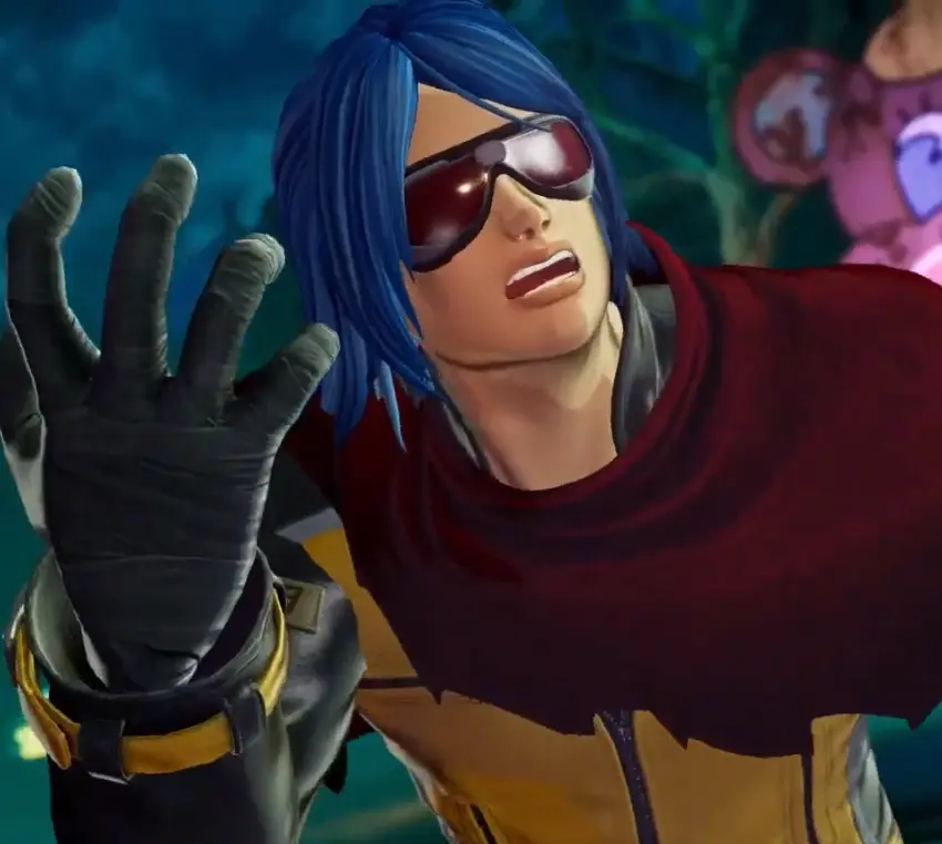 Avatar of Krohnen McDougall