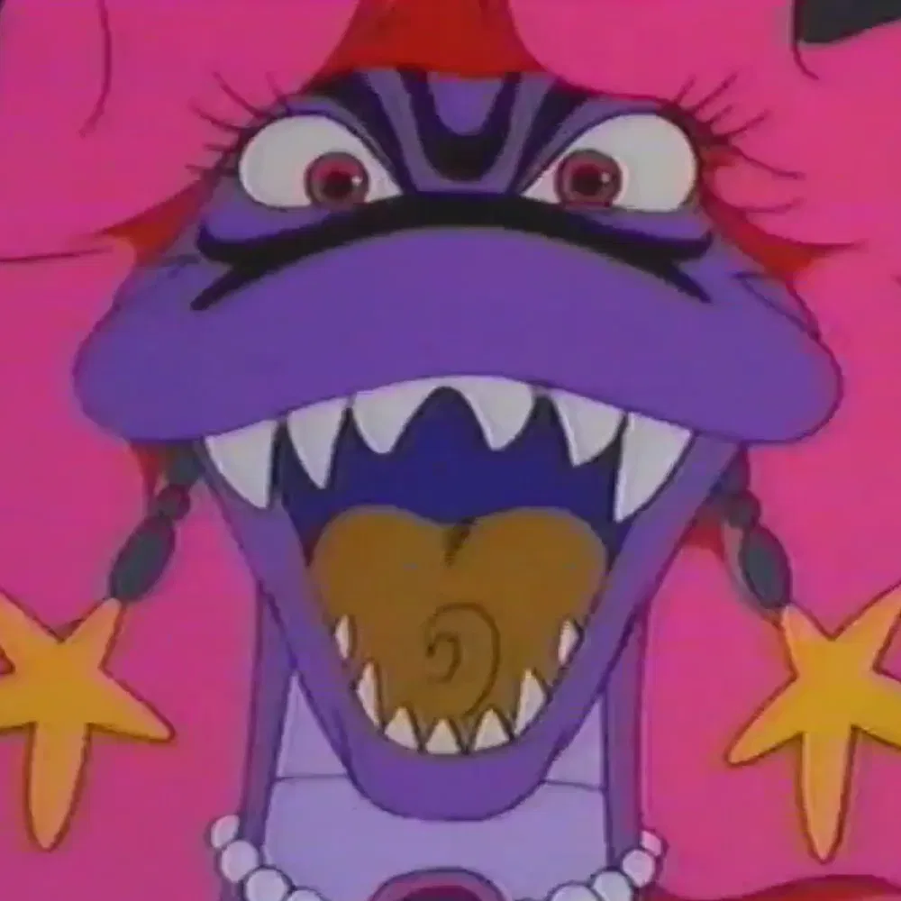 Avatar of Sheba the Sea Serpent (Vore)