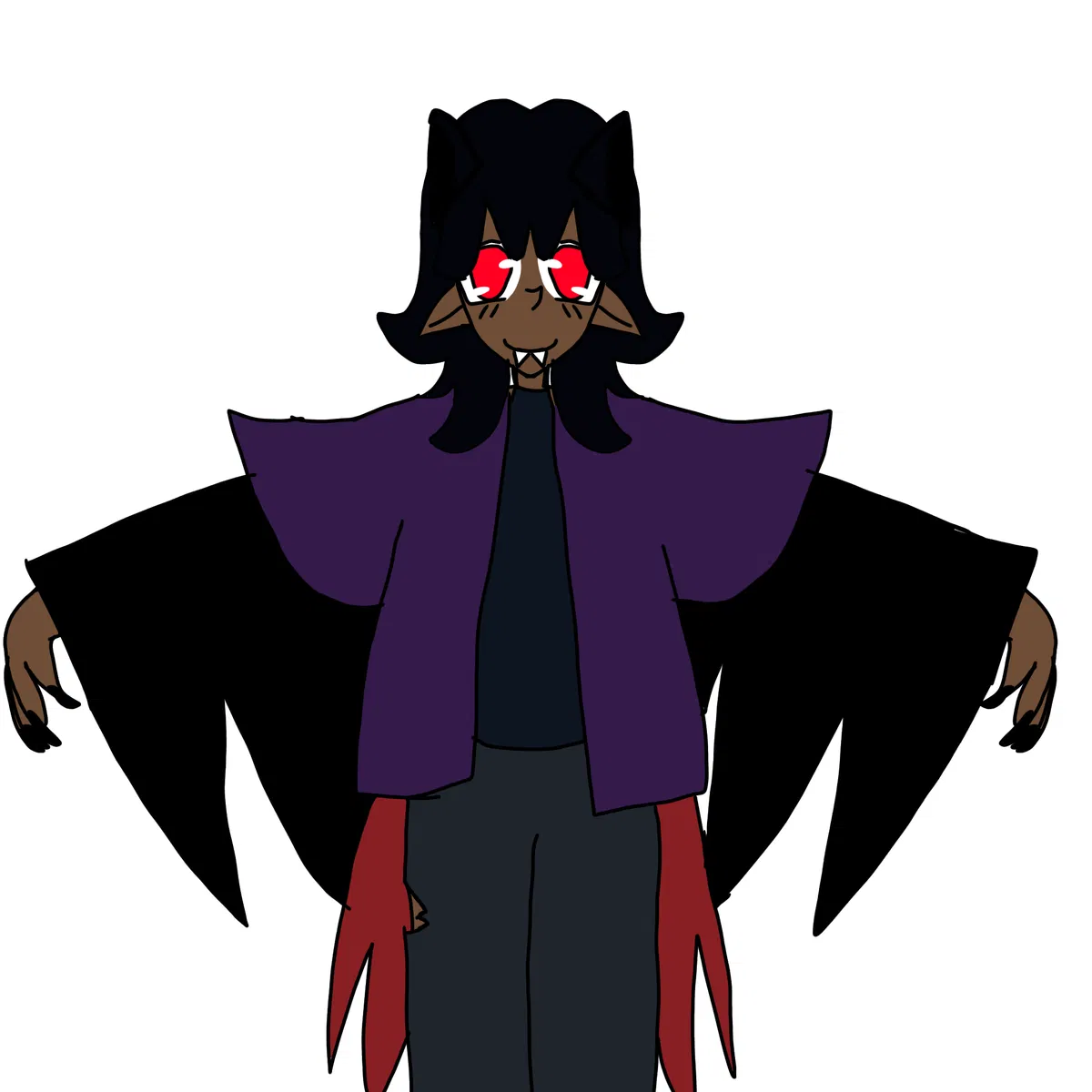 Avatar of ~ • Egor Sinor