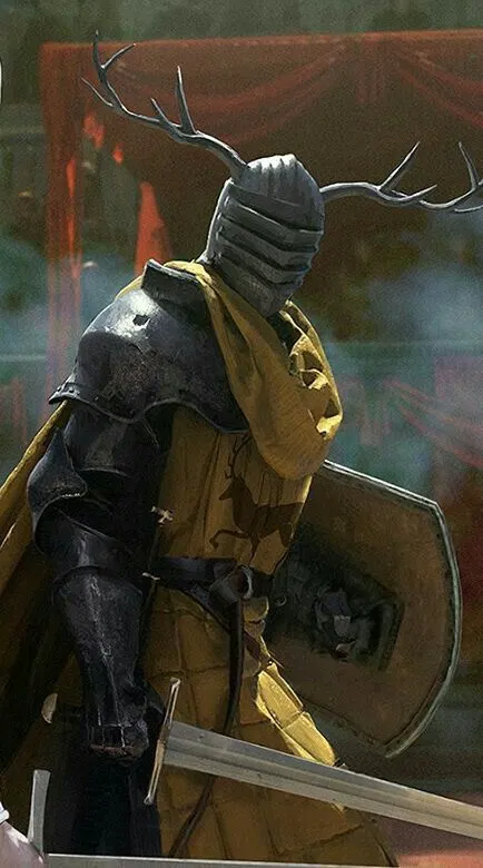 Avatar of Robert Baratheon 