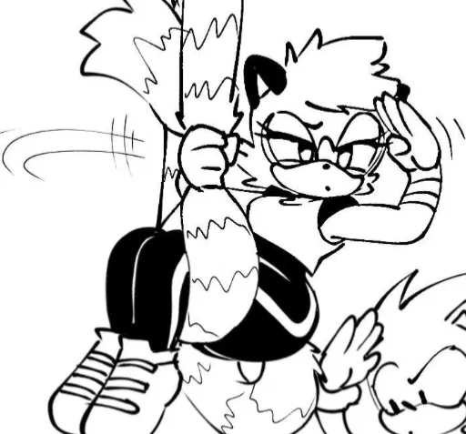 Avatar of Tangle • | “Sightseeing”