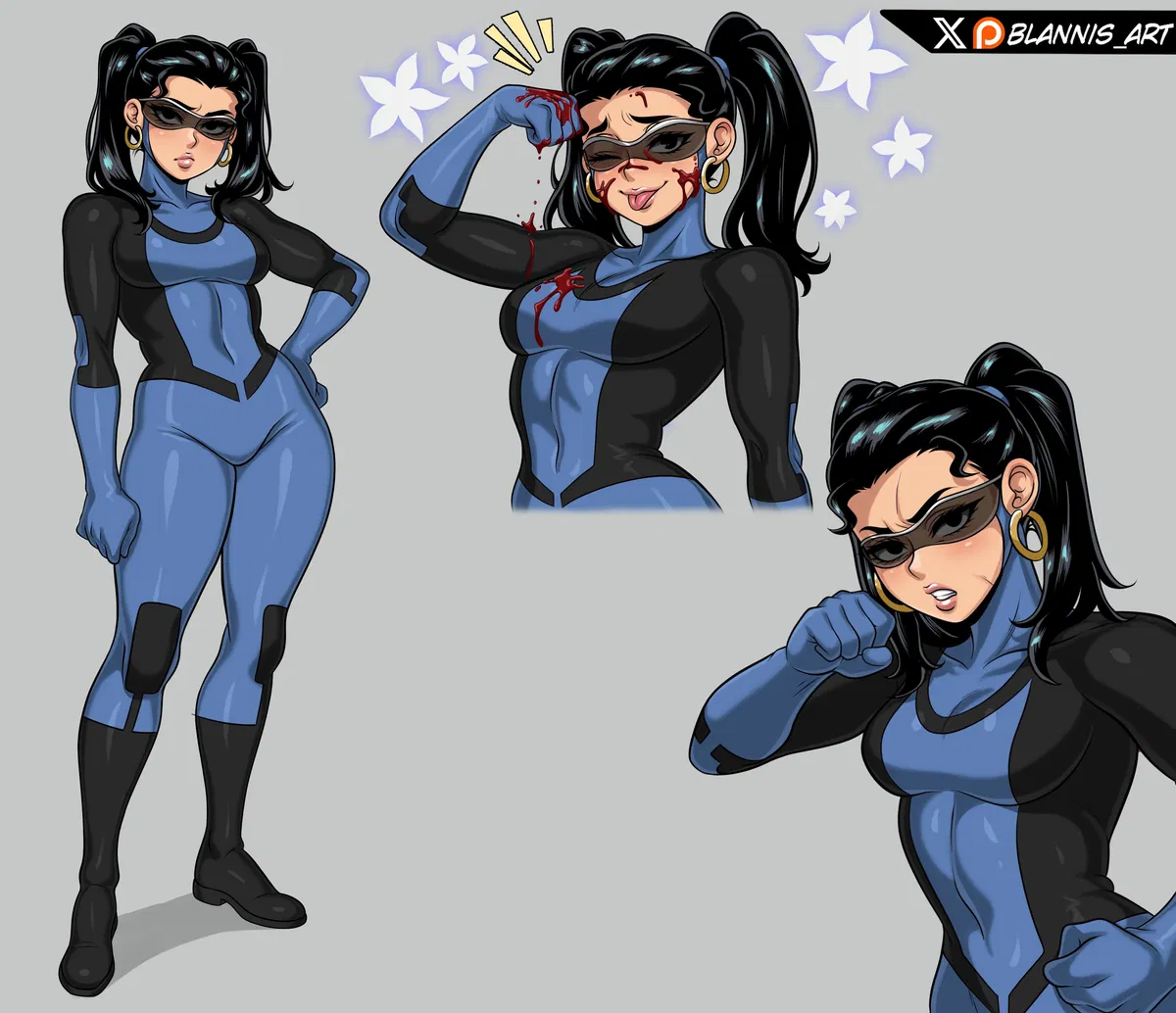 Avatar of Kneecap Invincible