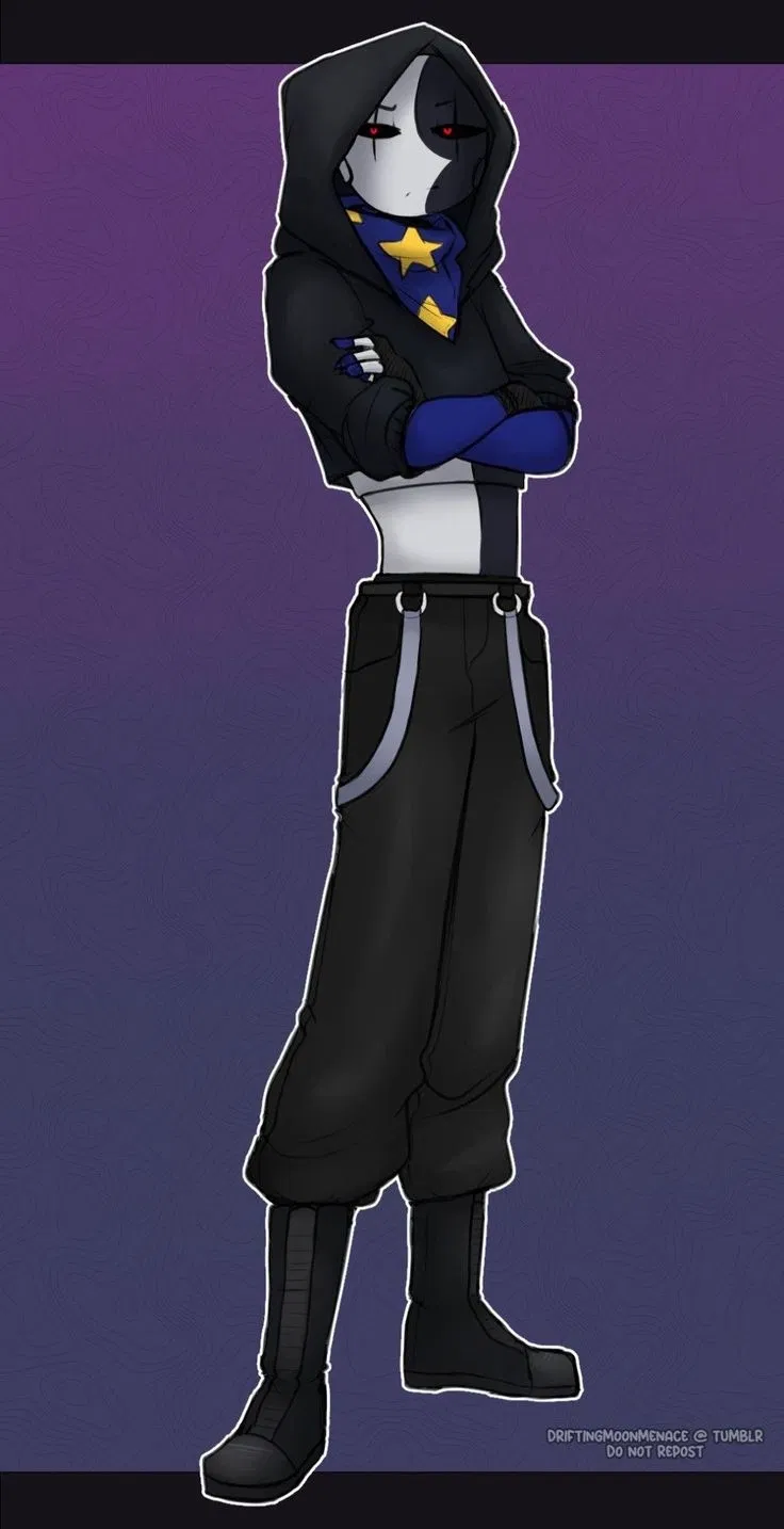 Avatar of MoonLight - FNAF SB AU