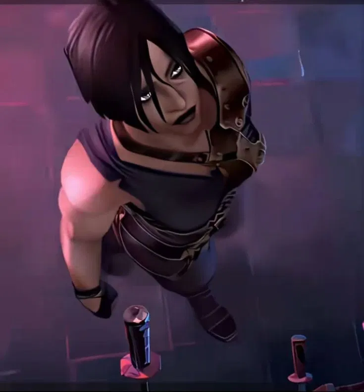 Avatar of Modern AU | Sevika
