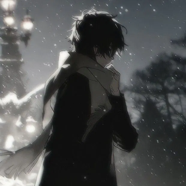 Avatar of  Sato Daikichi  —"Found Fox"