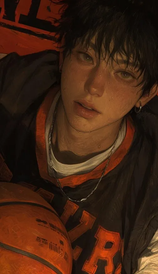 Avatar of Hunter