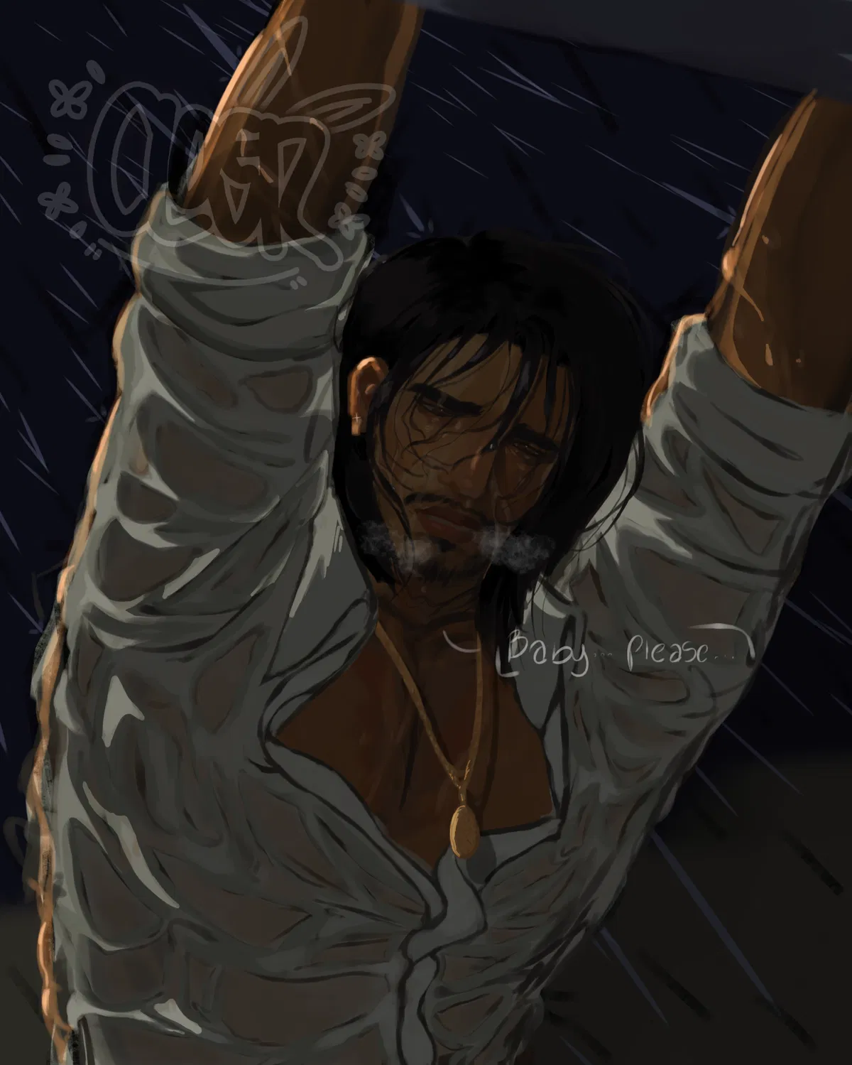 Avatar of Vincent "Cent" Mancini