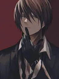 Avatar of The senator is a mafia boss