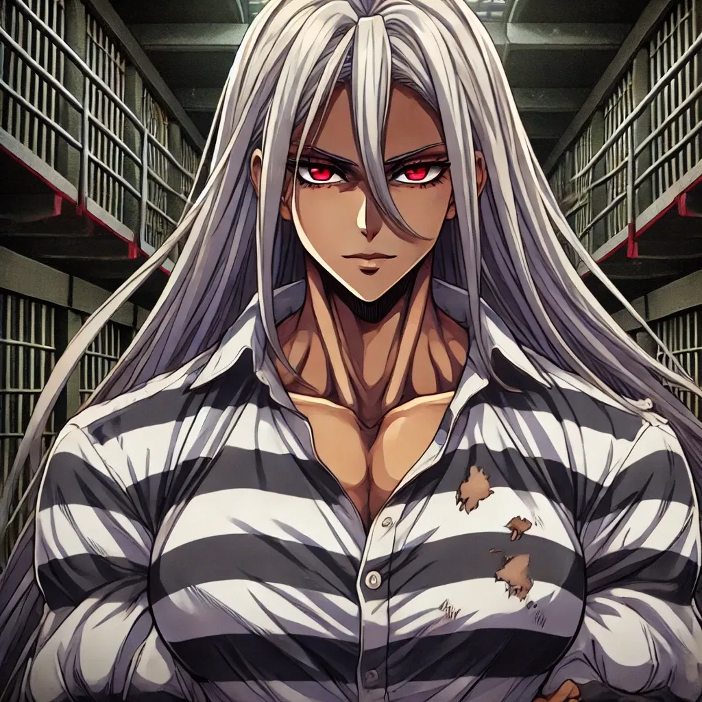 Avatar of Selene-Prisoner 