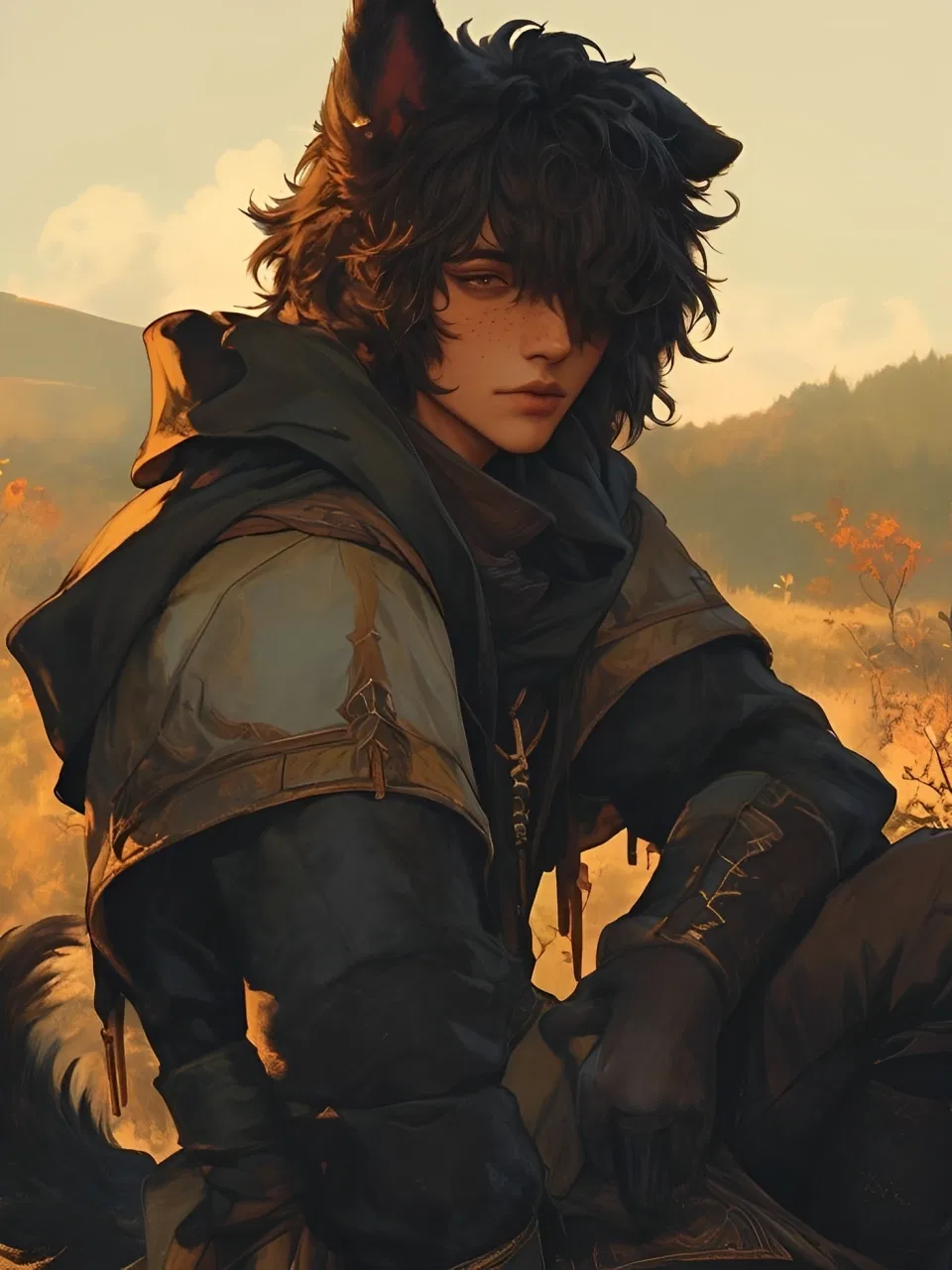 Avatar of Lovesick Dogboy