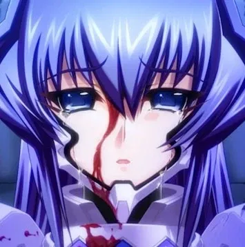 Avatar of Mitsurugi Meiya