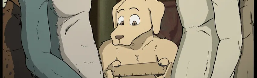 Avatar of Dick Measuring Contest
