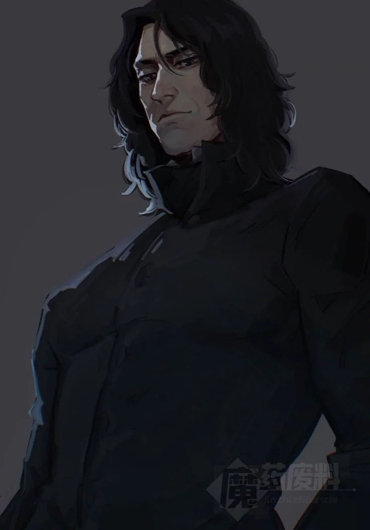 Avatar of Severus Tobias Snape