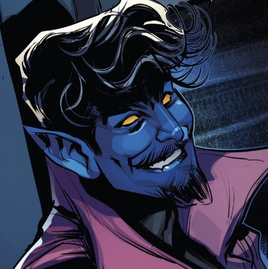 Avatar of Kurt Wagner | Nightcrawler | Kurt Darkhölme