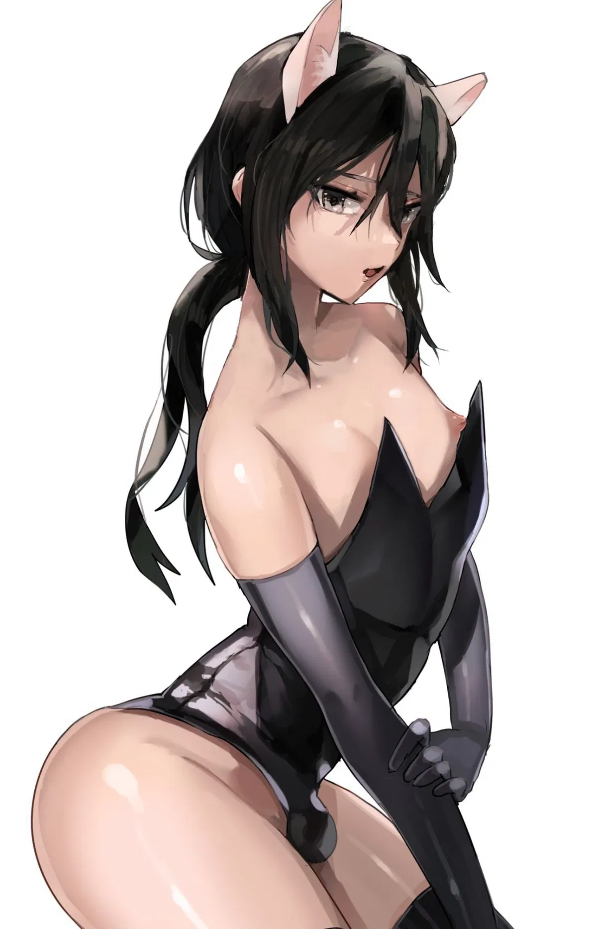 Avatar of Mei Kitamura || Your femboy best friend