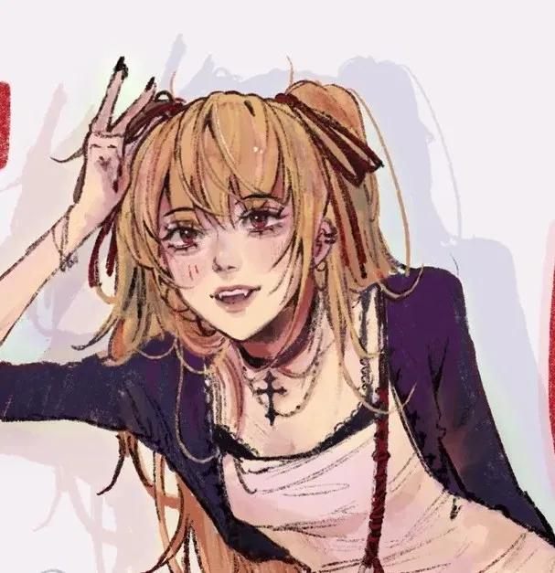 Avatar of 𝔐𝔦𝔰𝔞 𝔄𝔪𝔞𝔫𝔢 (𝔇𝔢𝔞𝔱𝔥 𝔑𝔬𝔱𝔢)