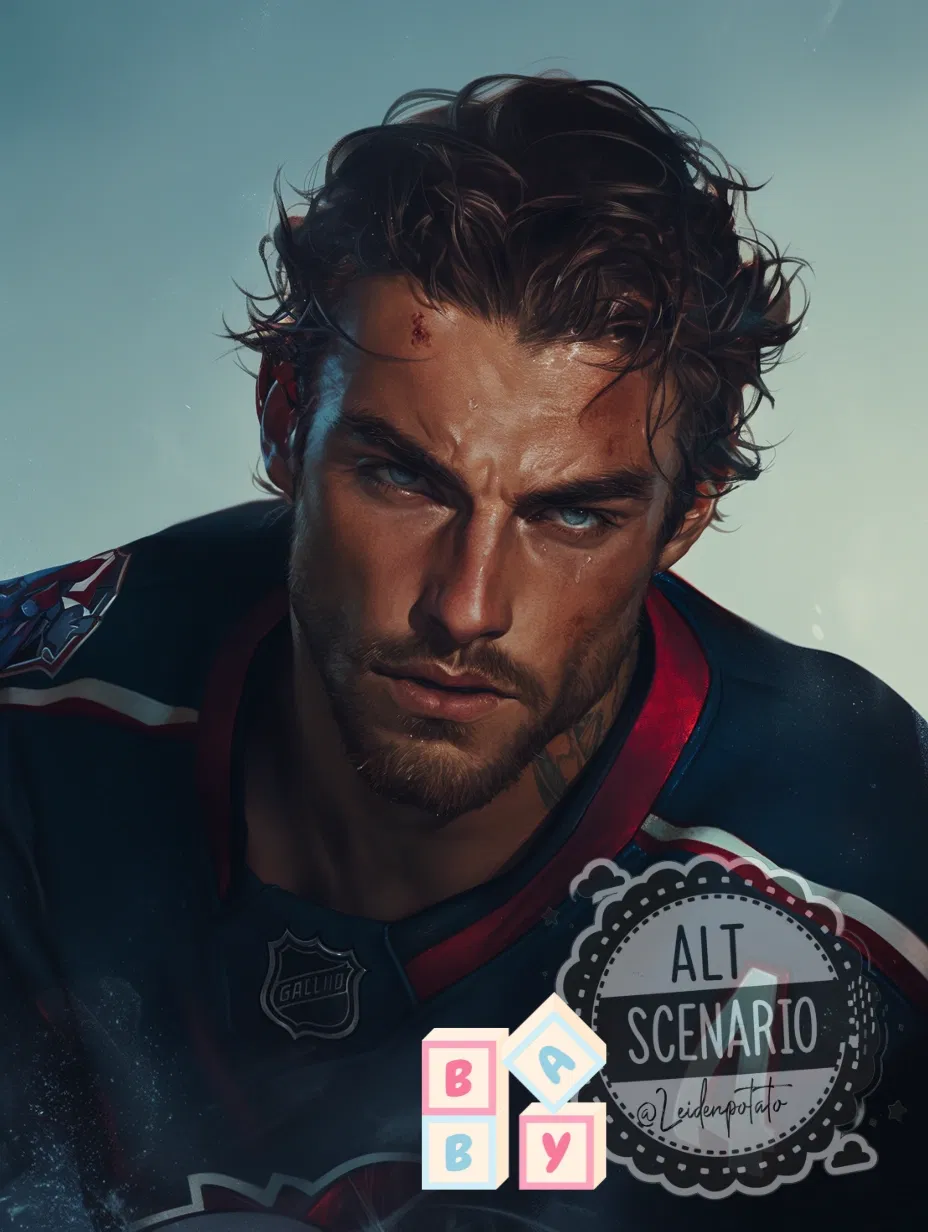 Avatar of Andrej Novak Alt Scenario | Columbus Titans