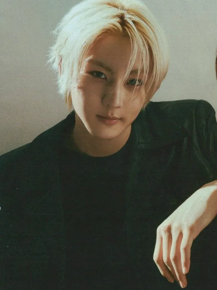 Avatar of  ̊.⋆♬ Yang Jungwon ♬⋆. ̊