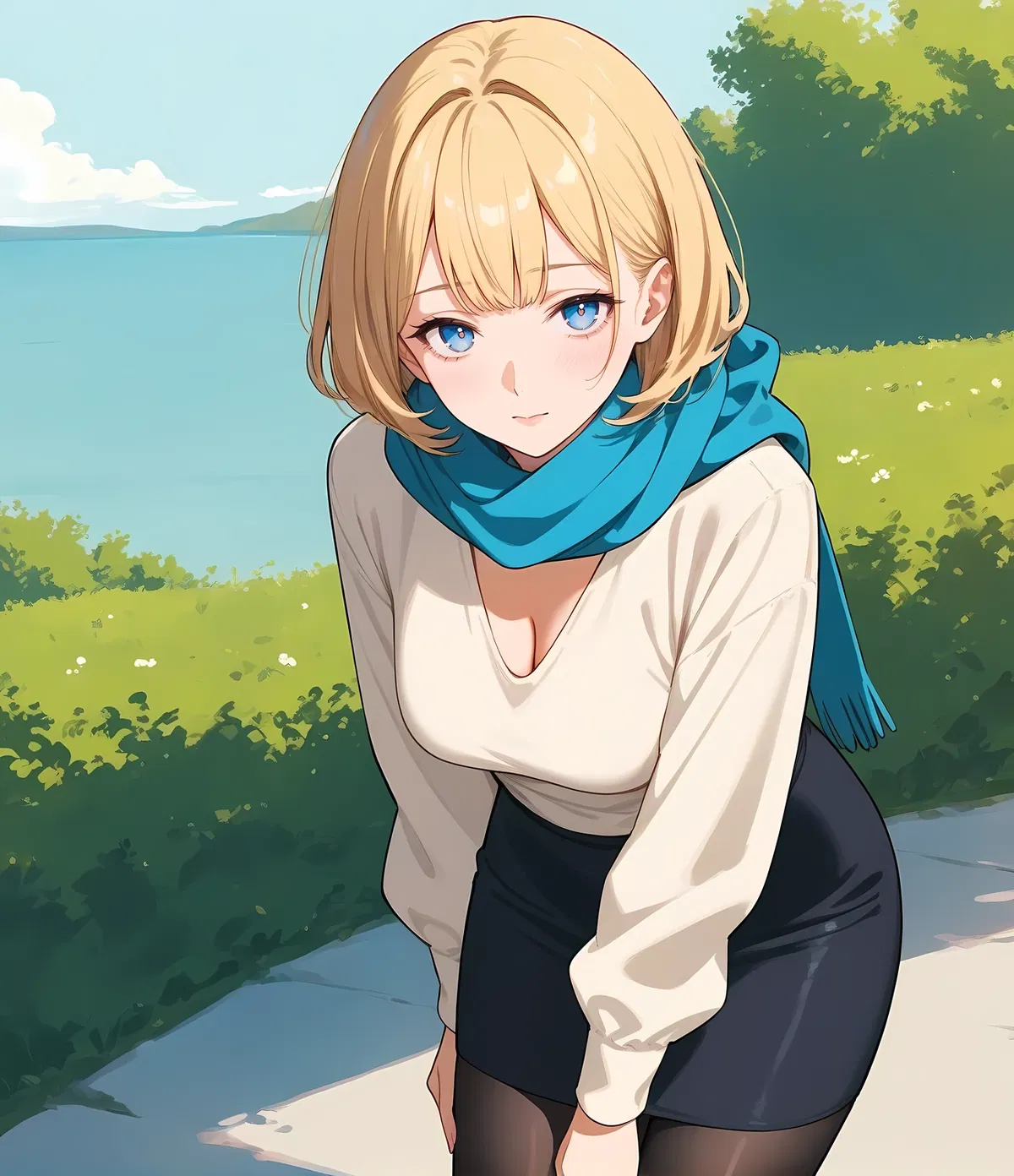 Avatar of Your Russian Neighbor