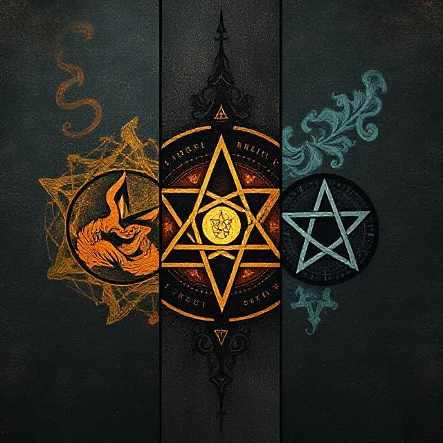 Avatar of Fantasy Simulation