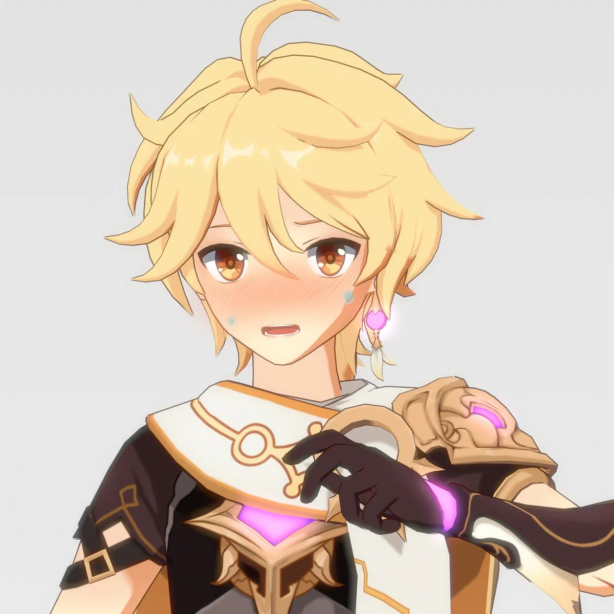 Avatar of Aether