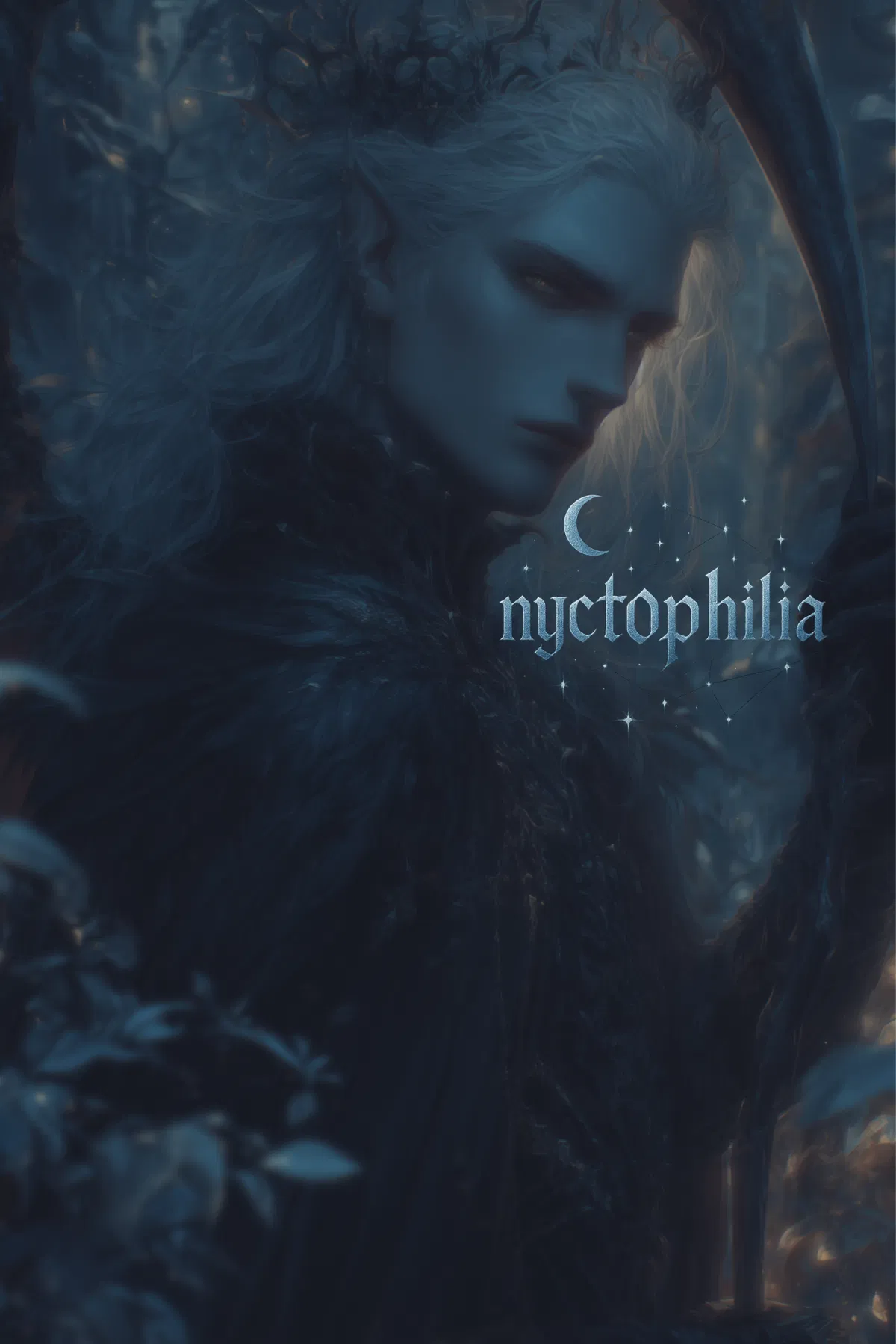 Avatar of Vaelwrith Nyxwrought | Arranged Marriage