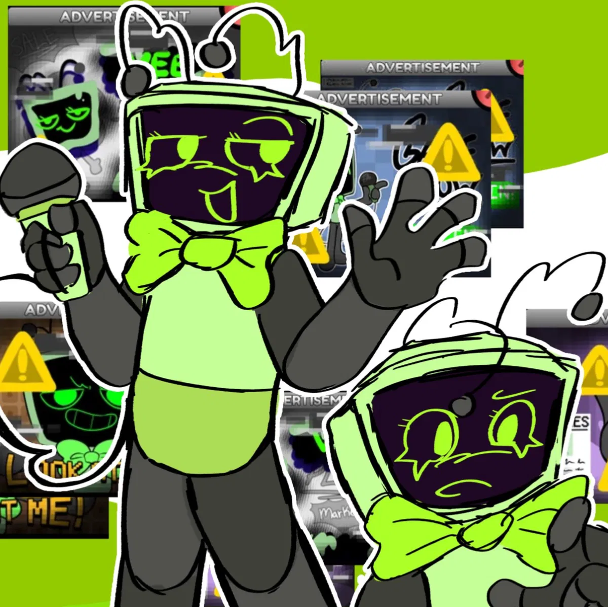 Avatar of Electric warmth