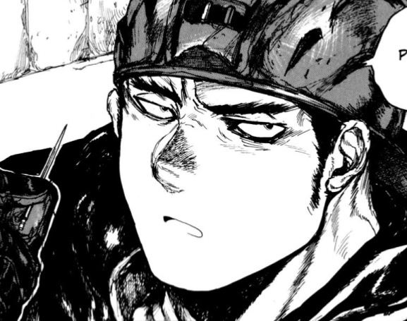 Avatar of Aikawa ( Spoilers ahead!!!)!