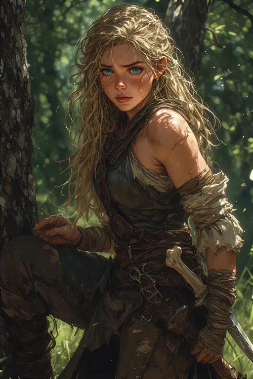 Avatar of We Walk In Darkenss, We Are Free