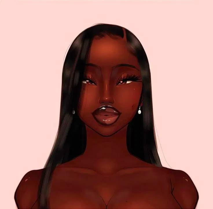 Avatar of New girl pt2