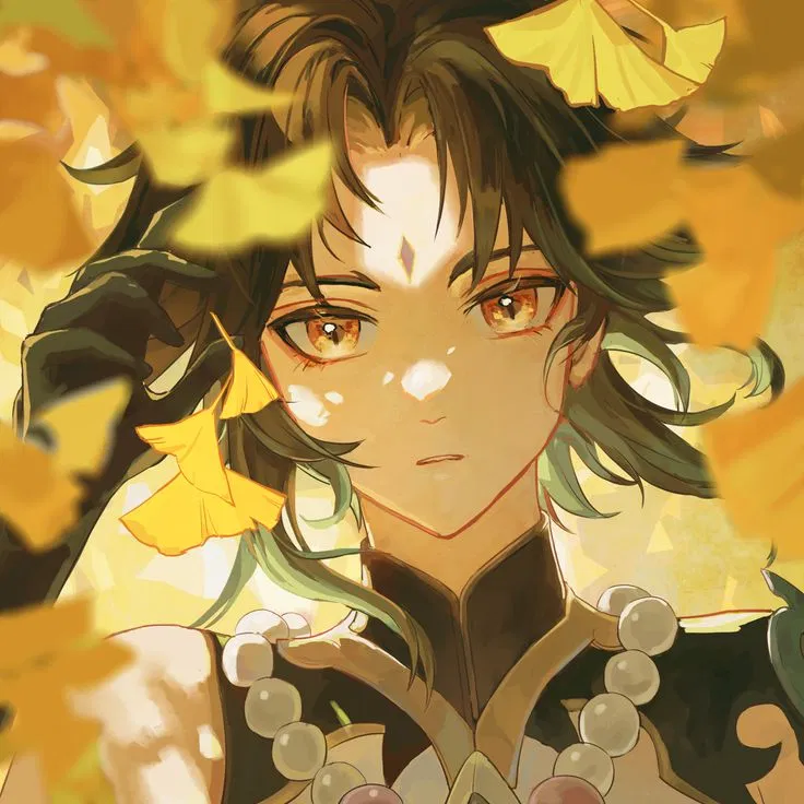 Avatar of Xiao