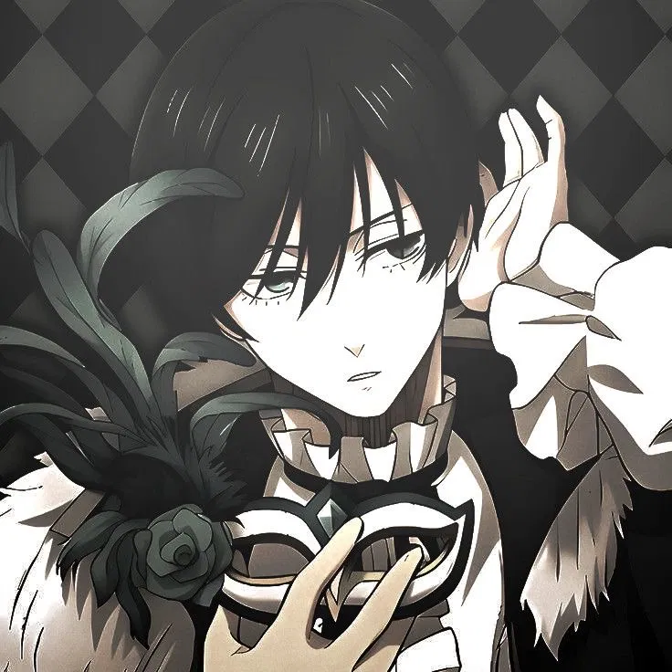 Avatar of Rin Itoshi