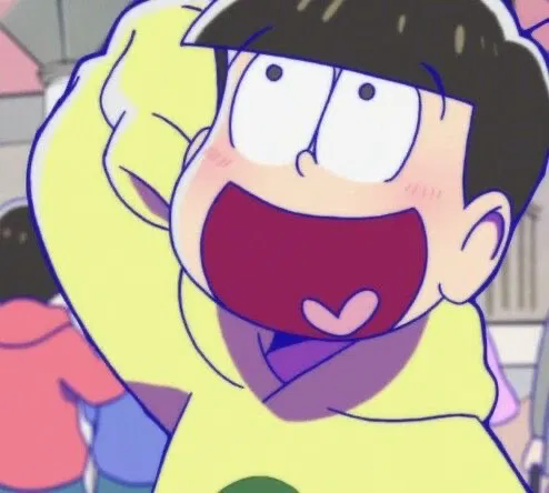Avatar of —Jyushimatsu— //Osomatsu-San//