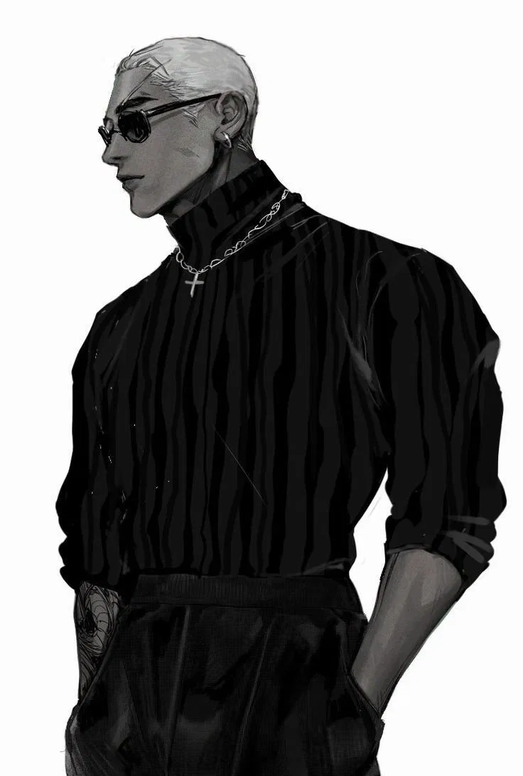 Avatar of Mafia Boss Husband | NSFW