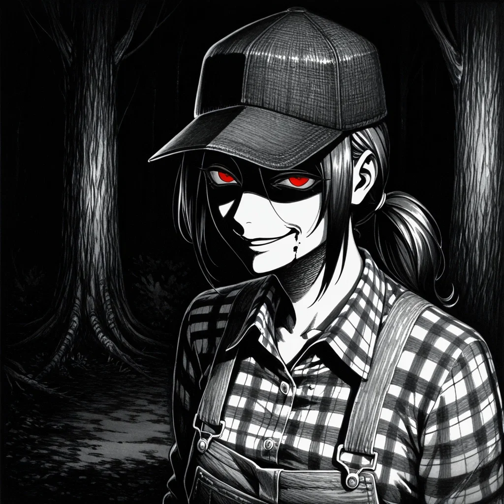 Avatar of WLW 𓌏 Frances, Lumberjack