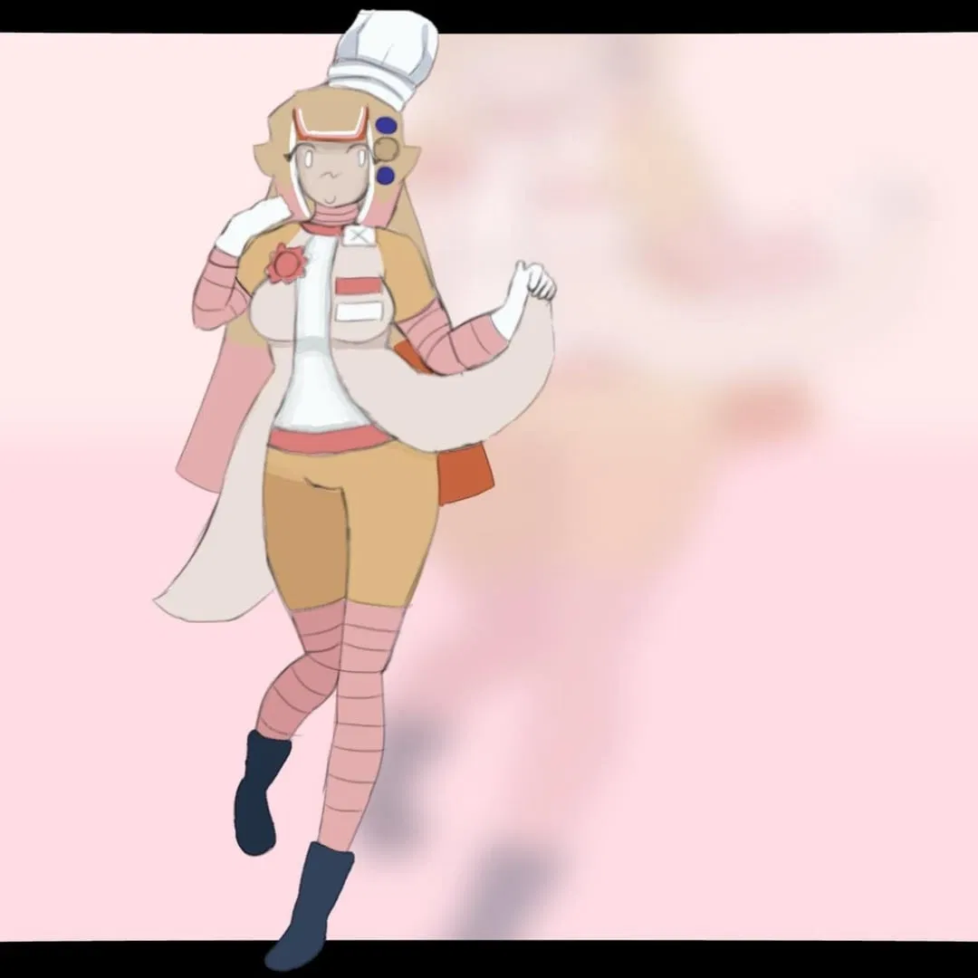 Avatar of [Futa] CookieWare and Doughbot