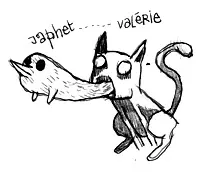 Avatar of Japhet