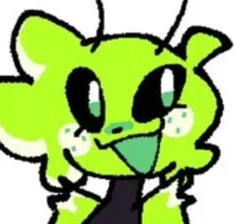 Avatar of Zeke - Alien Partner